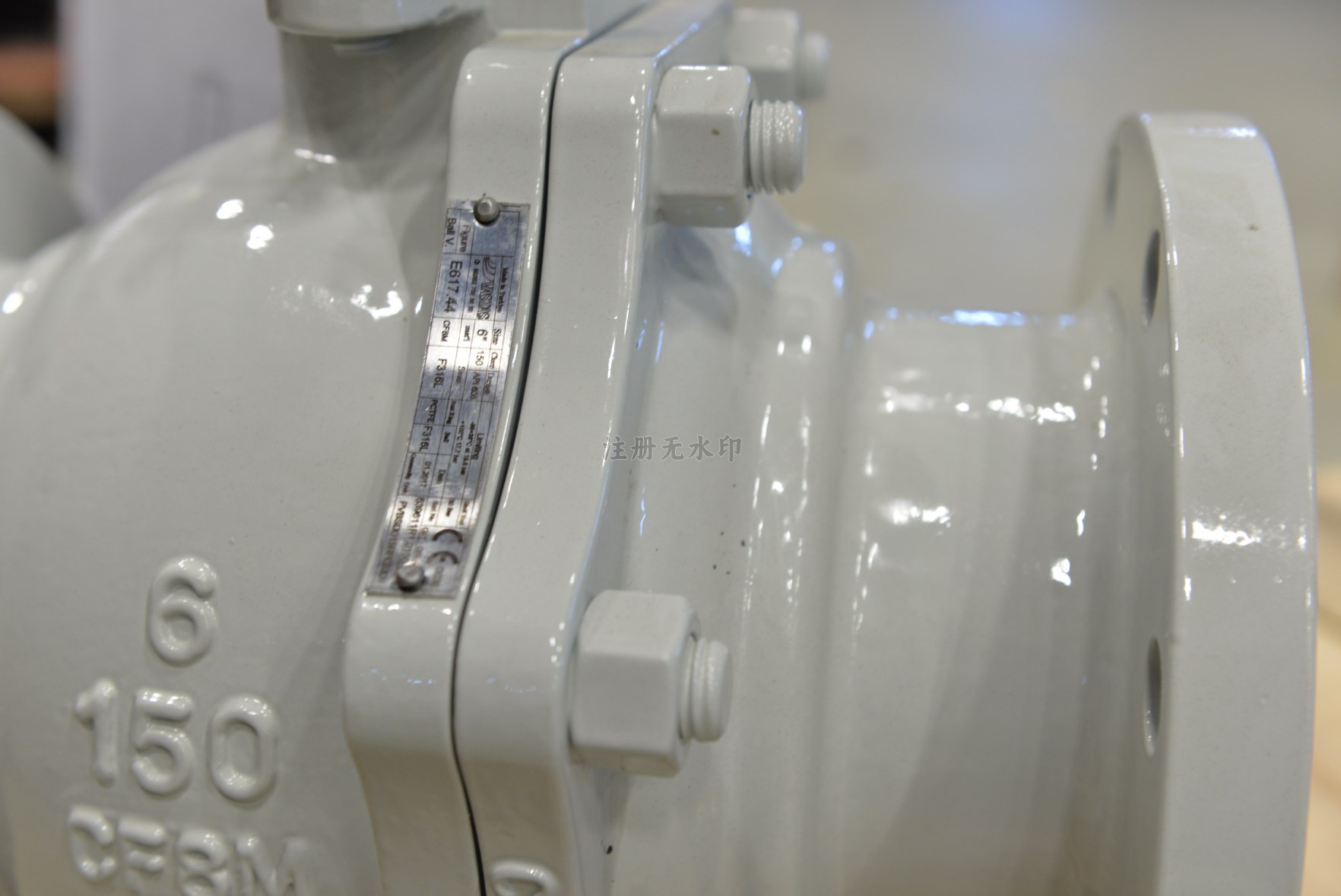 Floating-Ball-Valve-E607