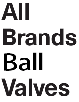 All Brands All Valves Services - KENENG ENERGY
