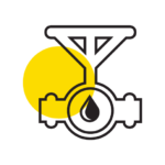 crude-gas-pipeline