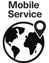 Mobile Services - KENENG ENERGY
